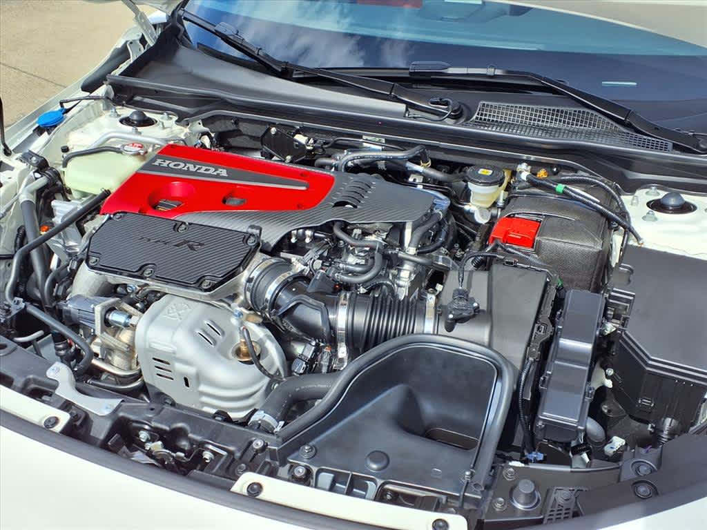 Thumbnail: 2025 Honda Civic - 7