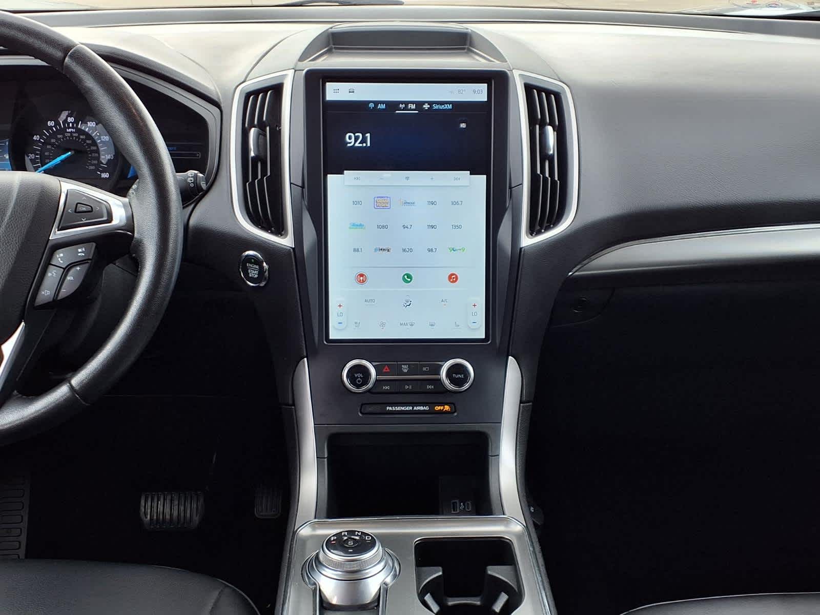 Thumbnail: 2022 Ford Edge - 16