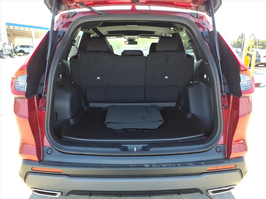 Thumbnail: 2026 Honda CR-V - 19