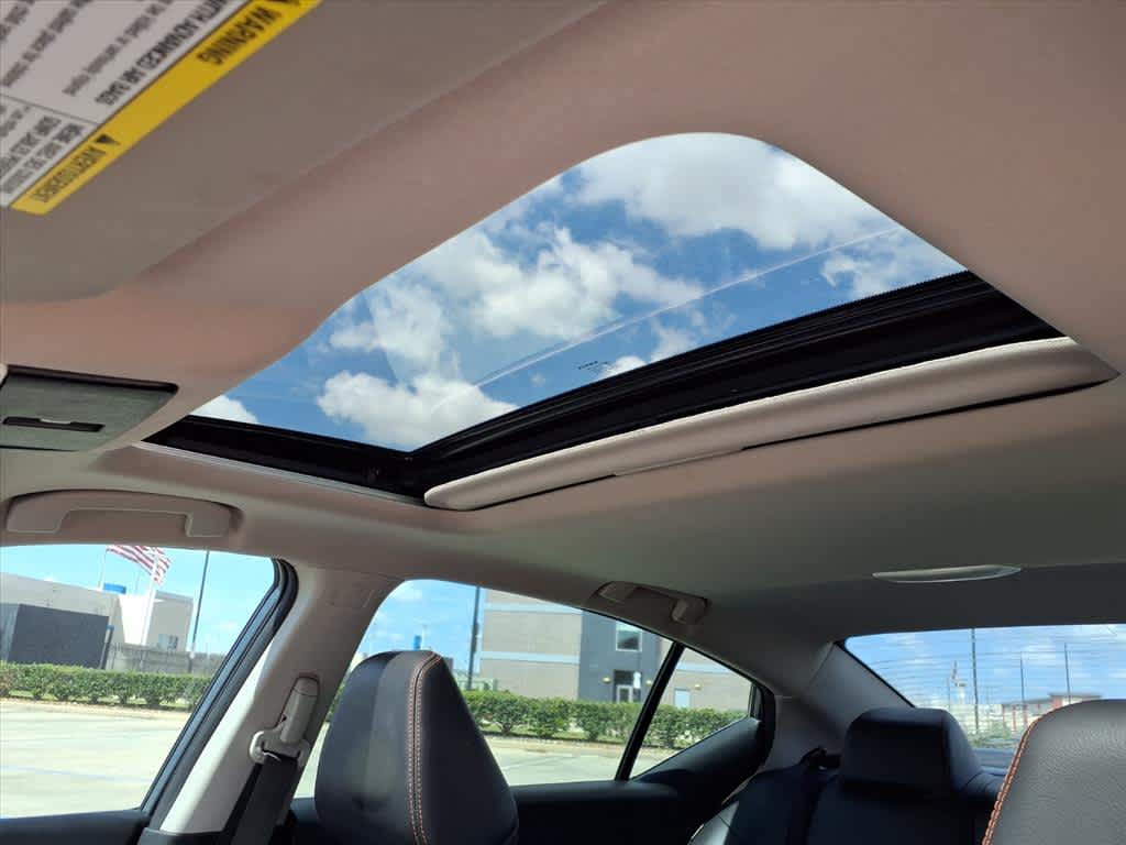 Thumbnail: 2019 Nissan Altima - 16