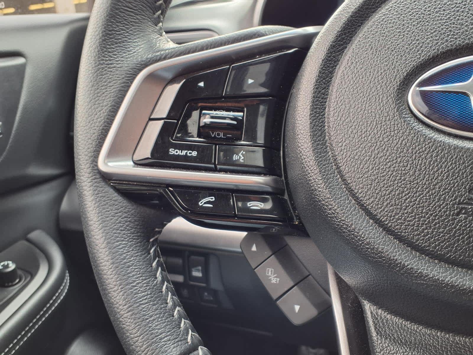 Thumbnail: 2019 Subaru Outback - 23