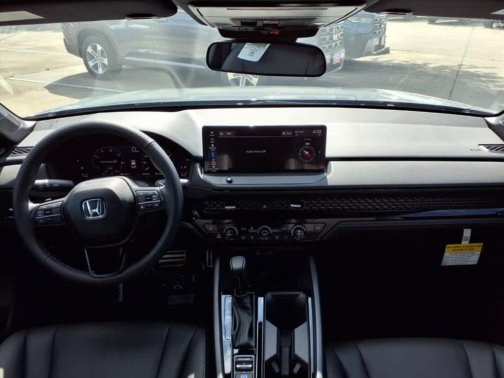 Thumbnail: 2026 Honda Accord - 14