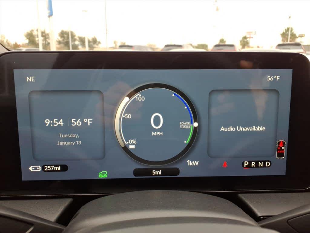 Thumbnail: 2026 Honda Prologue - 18