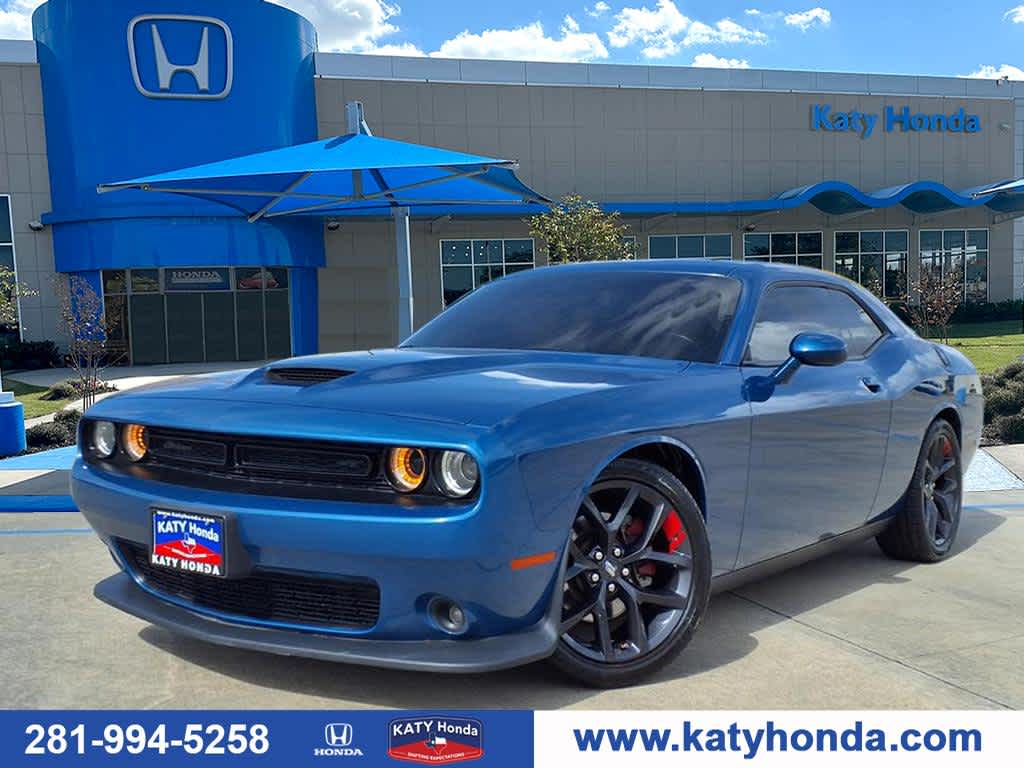 Thumbnail: 2020 Dodge Challenger - 1