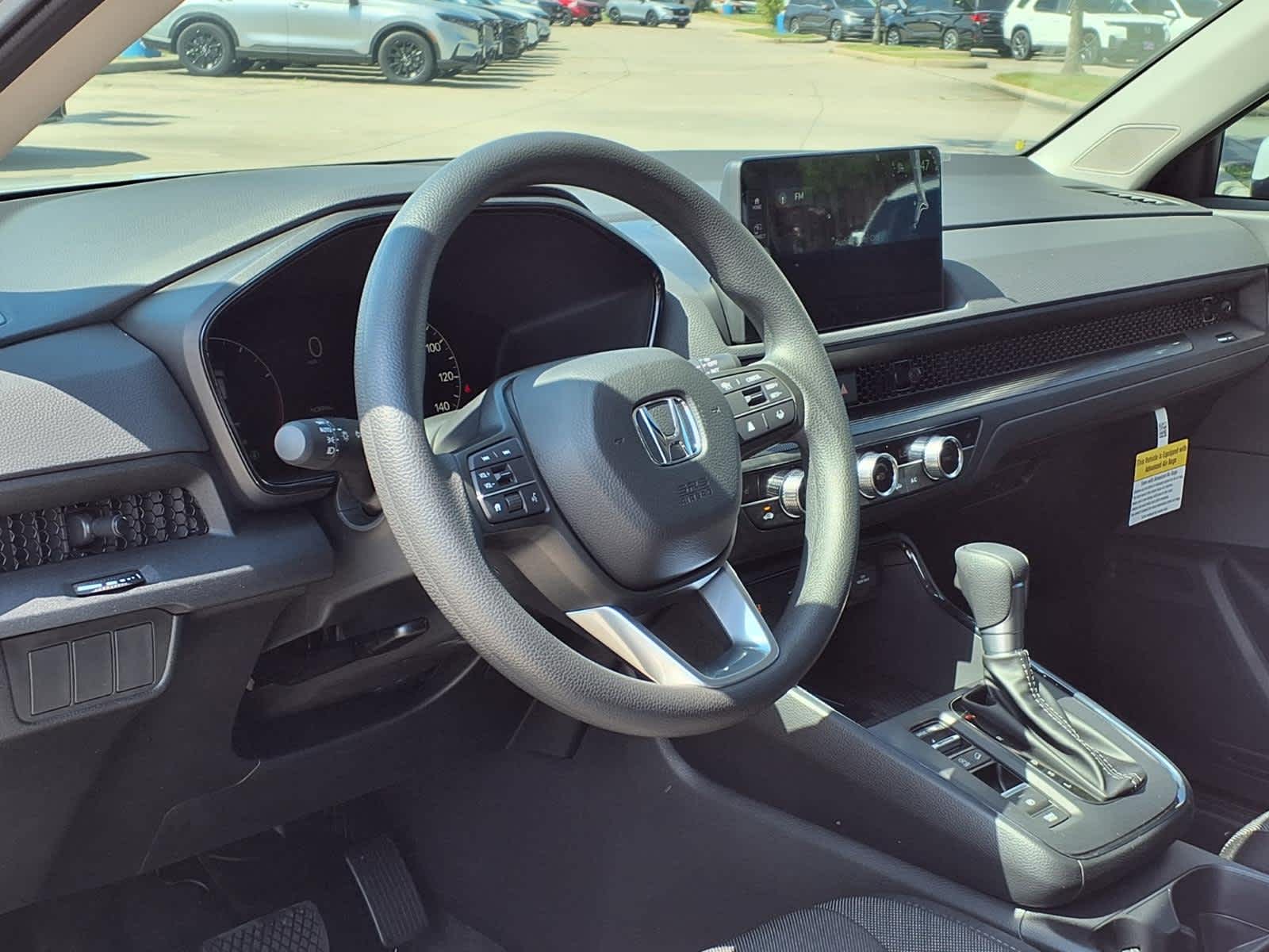 Thumbnail: 2026 Honda CR-V - 2