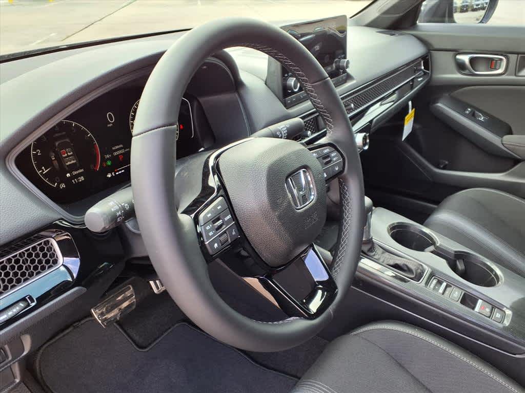 Thumbnail: 2026 Honda Civic - 2