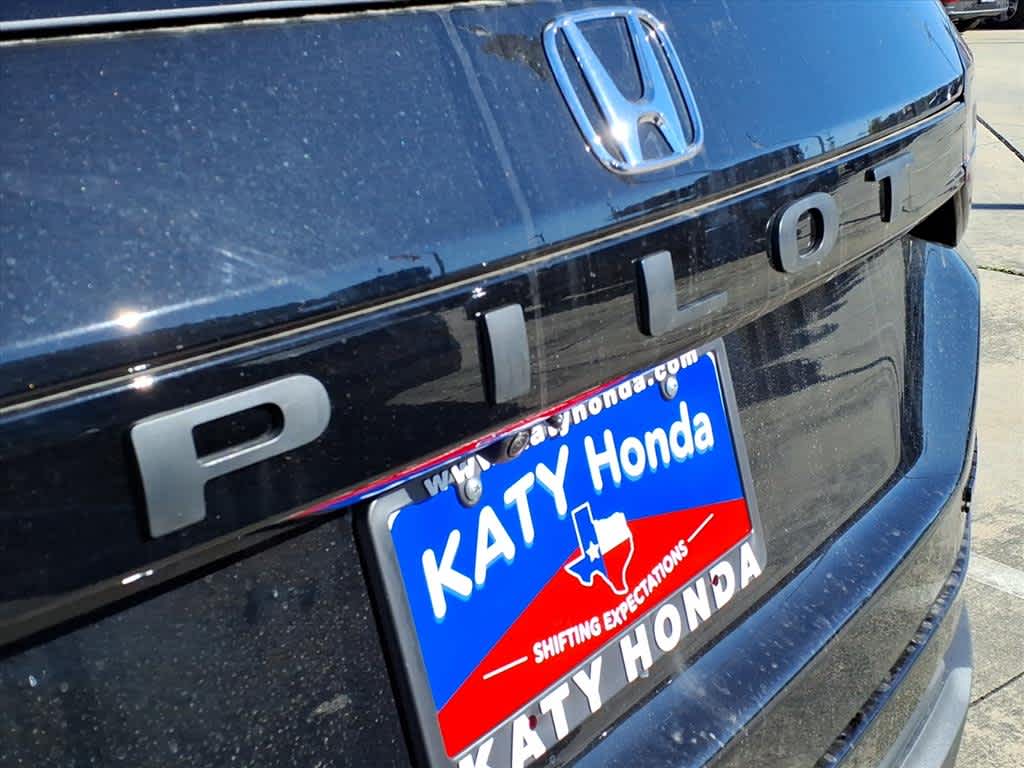 Thumbnail: 2026 Honda Pilot - 7