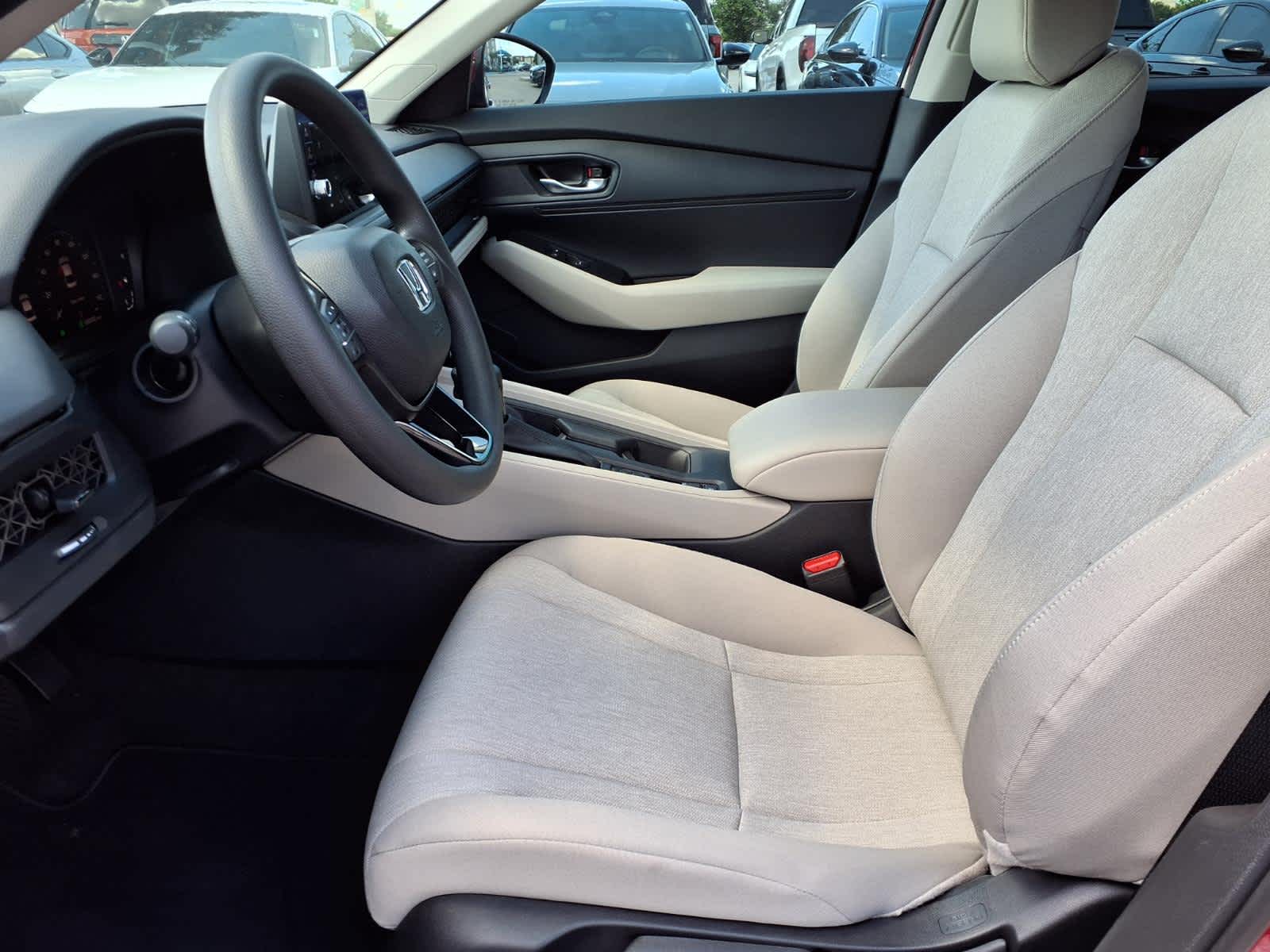 Thumbnail: 2026 Honda Accord - 10