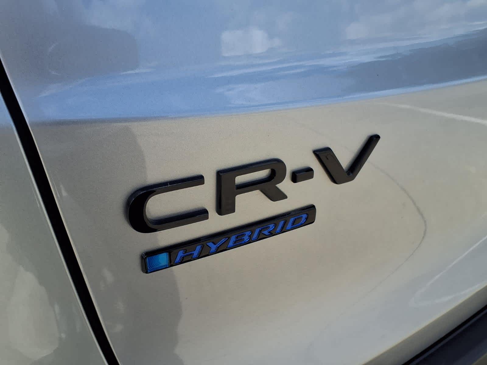 Thumbnail: 2026 Honda CR-V - 7