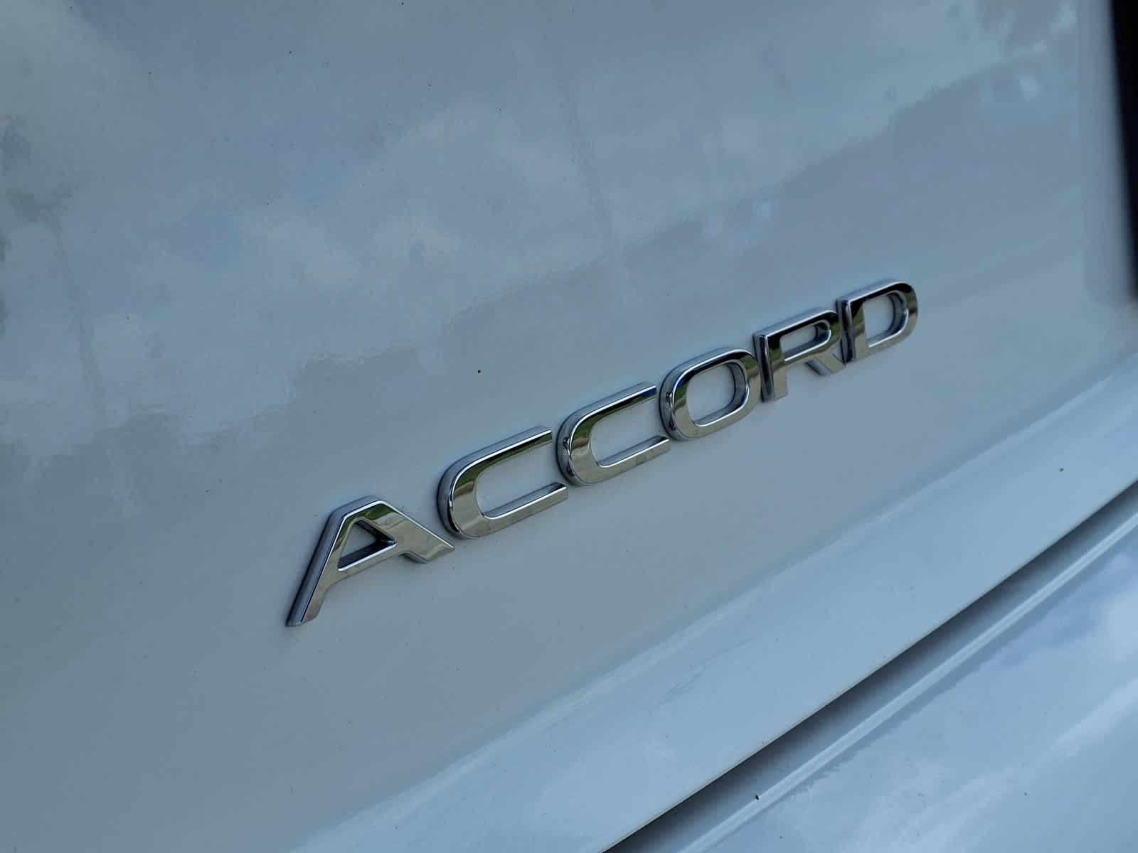 Thumbnail: 2025 Honda Accord - 7