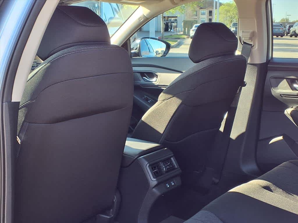 Thumbnail: 2026 Honda Accord - 11