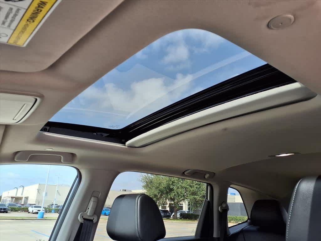 Thumbnail: 2025 Honda CR-V - 17