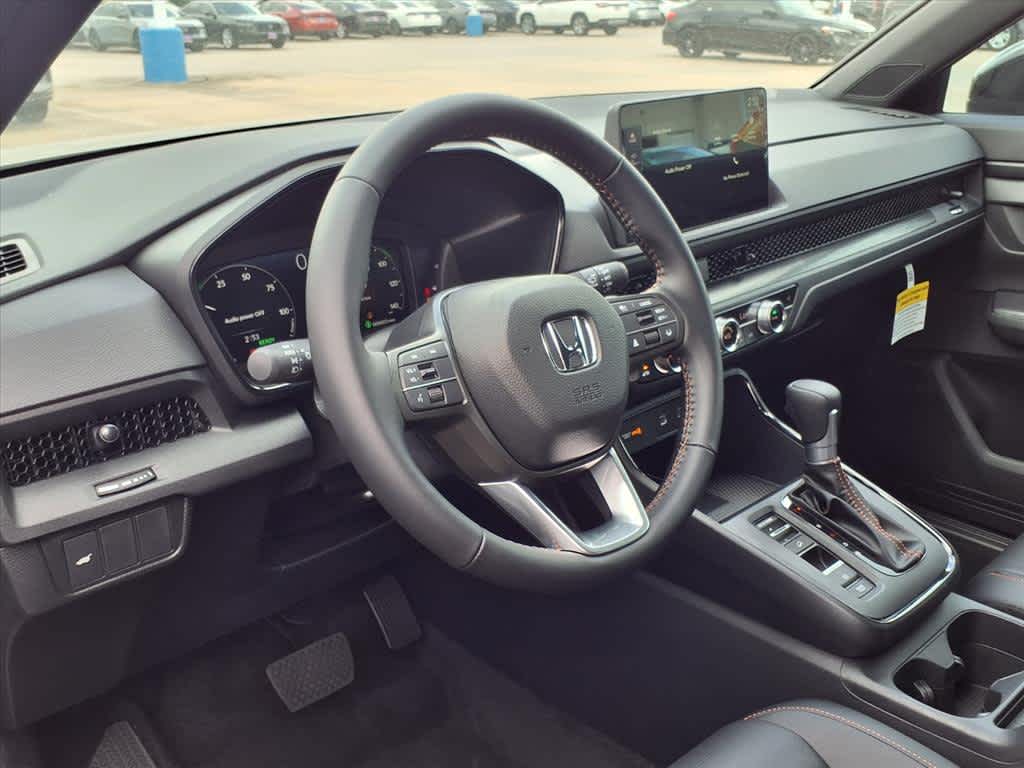 Thumbnail: 2026 Honda CR-V - 2