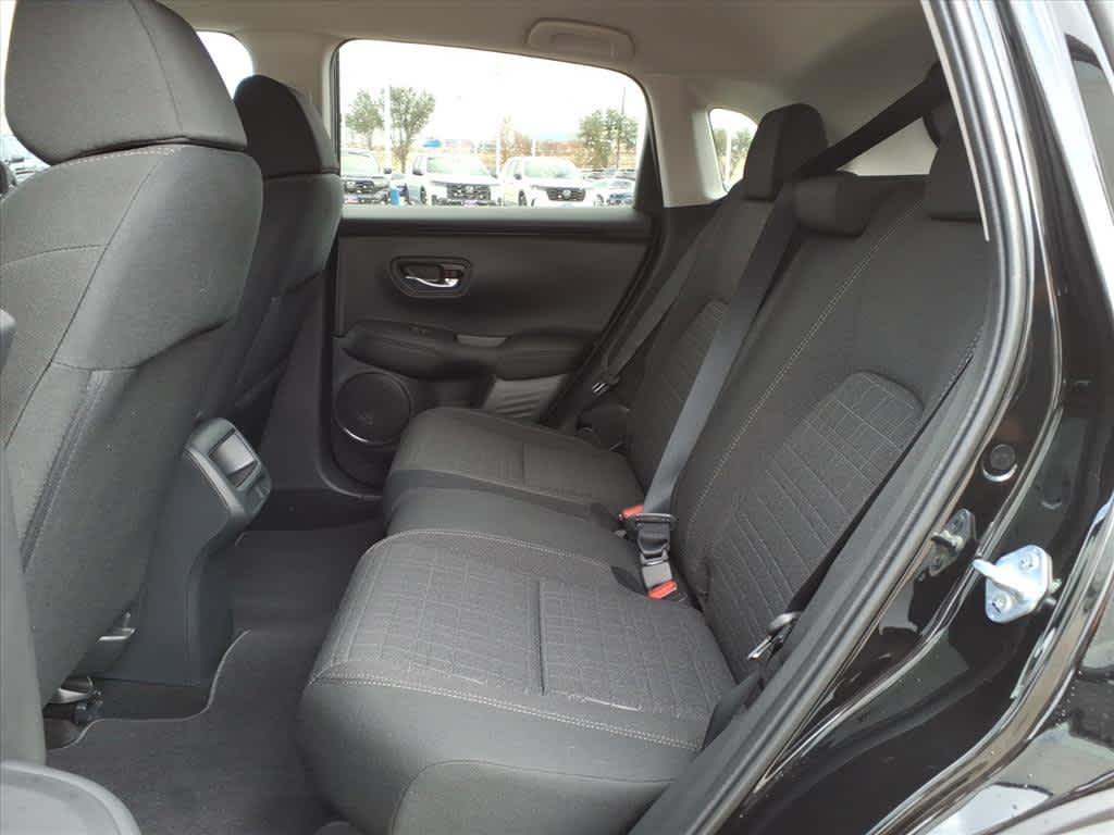 Thumbnail: 2026 Honda HR-V - 13