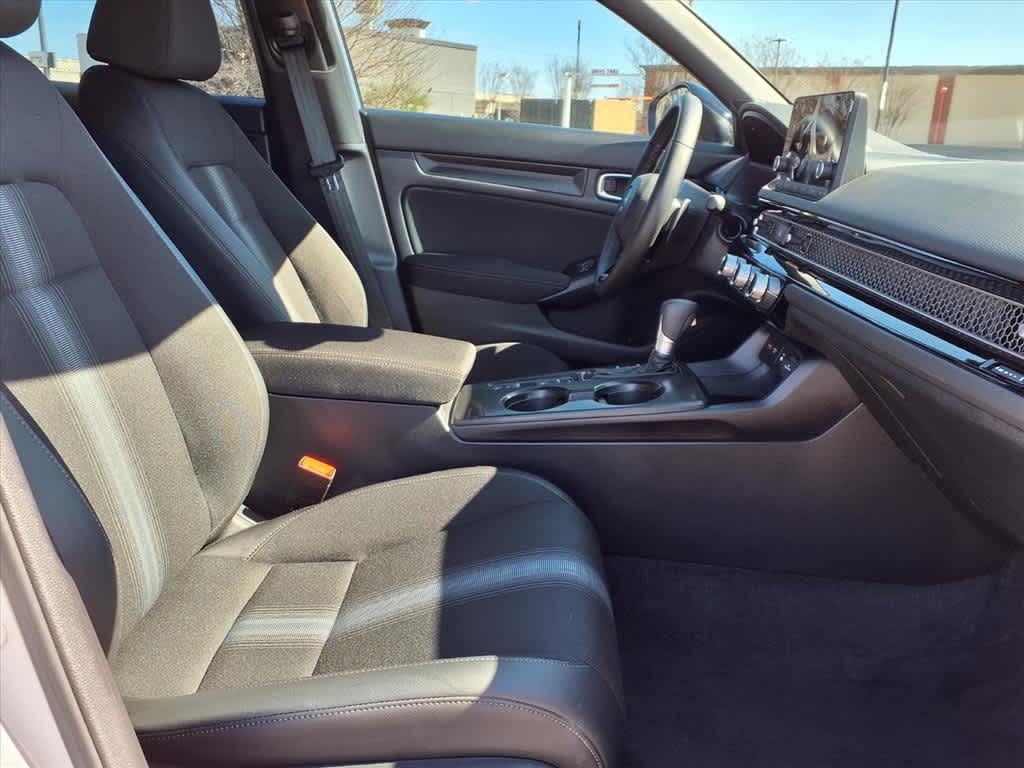 Thumbnail: 2026 Honda Civic - 14