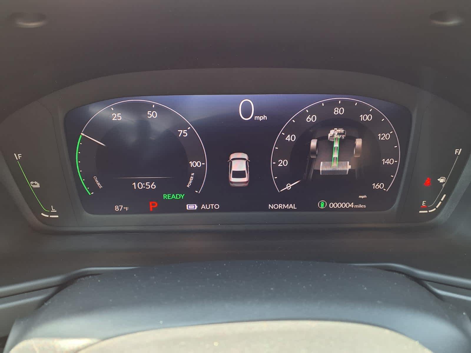 Thumbnail: 2026 Honda Accord - 17
