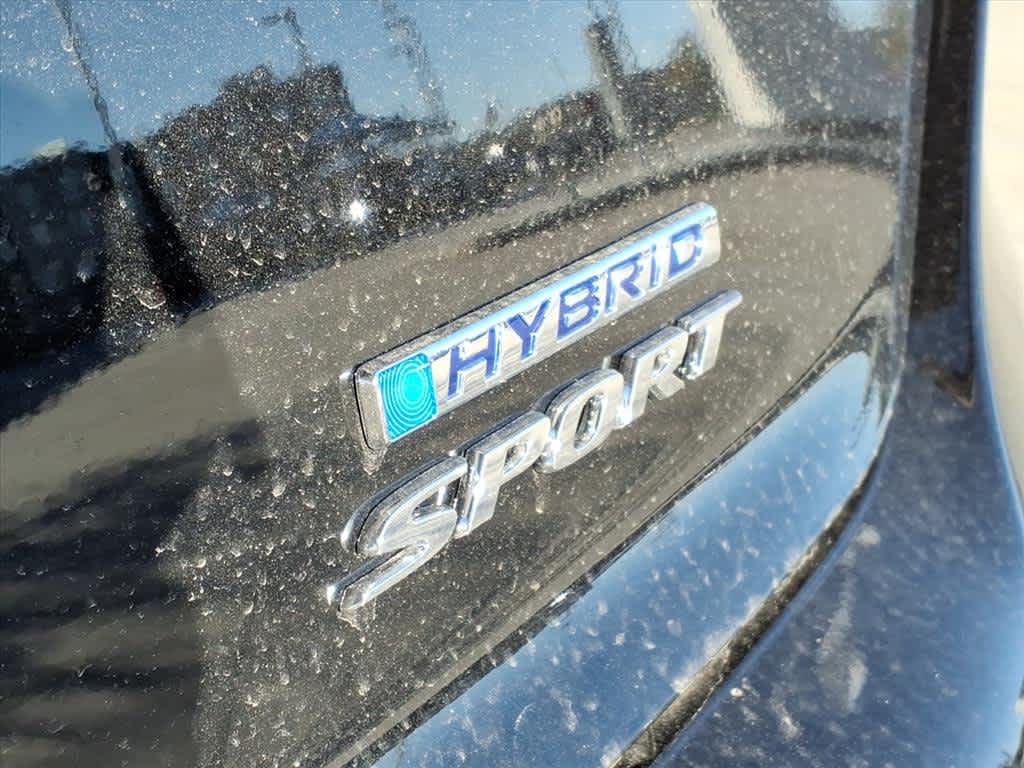 Thumbnail: 2025 Honda Accord - 7