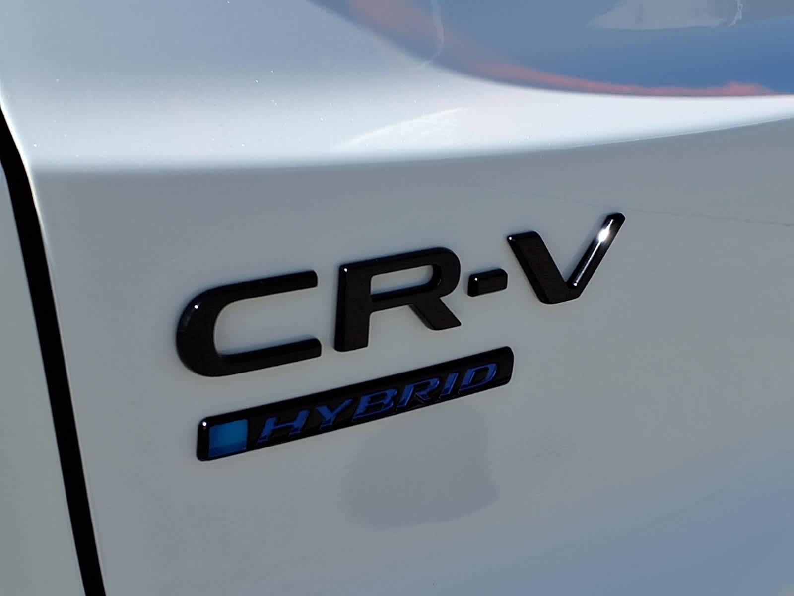 Thumbnail: 2026 Honda CR-V - 7