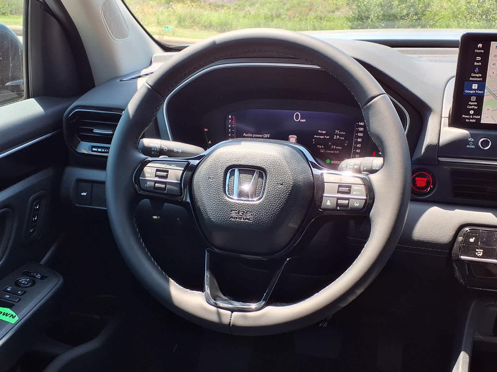 Thumbnail: 2026 Honda Passport - 15