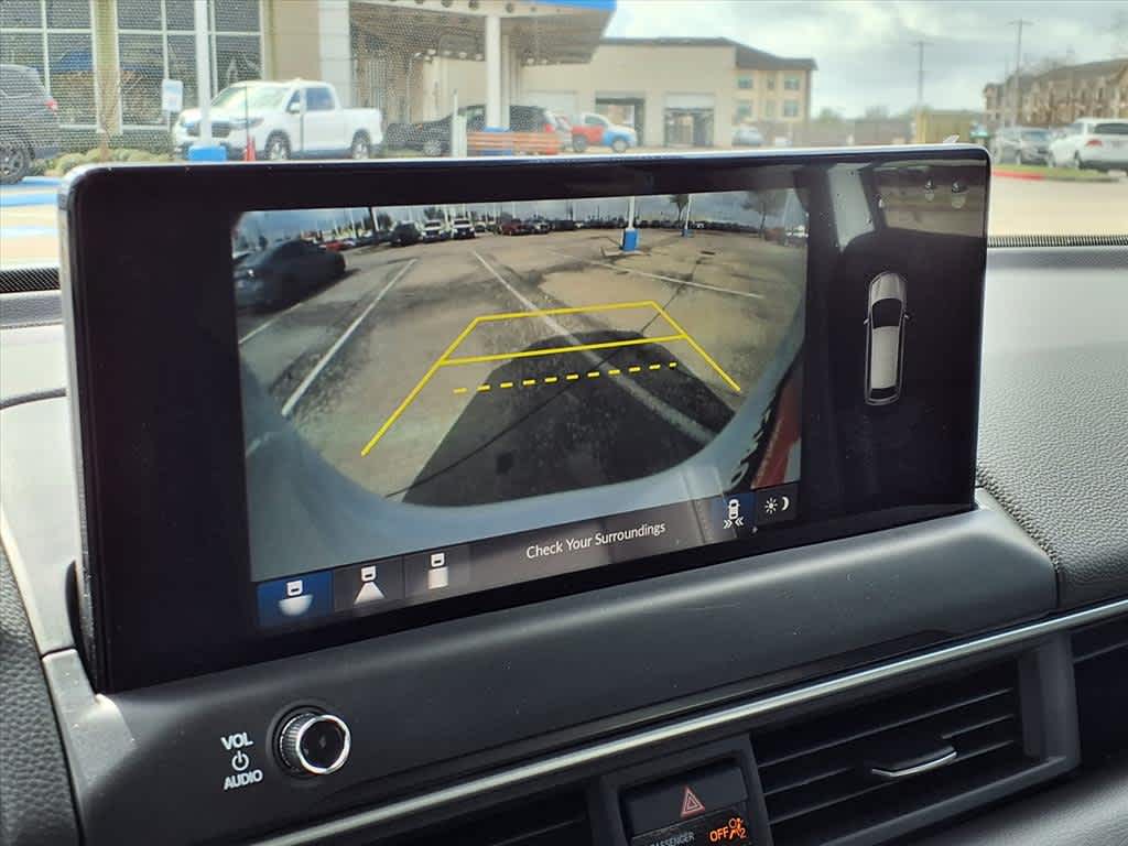 Thumbnail: 2026 Honda Pilot - 17