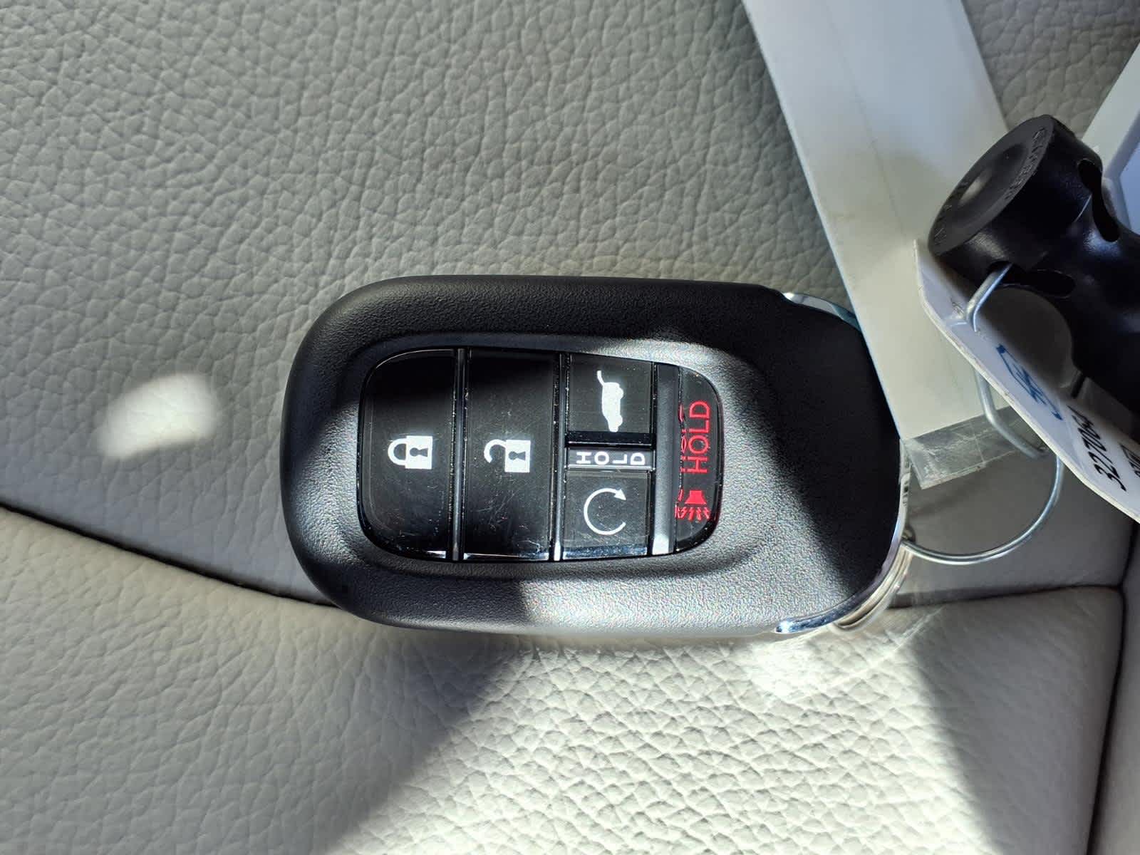 Thumbnail: 2026 Honda Pilot - 20