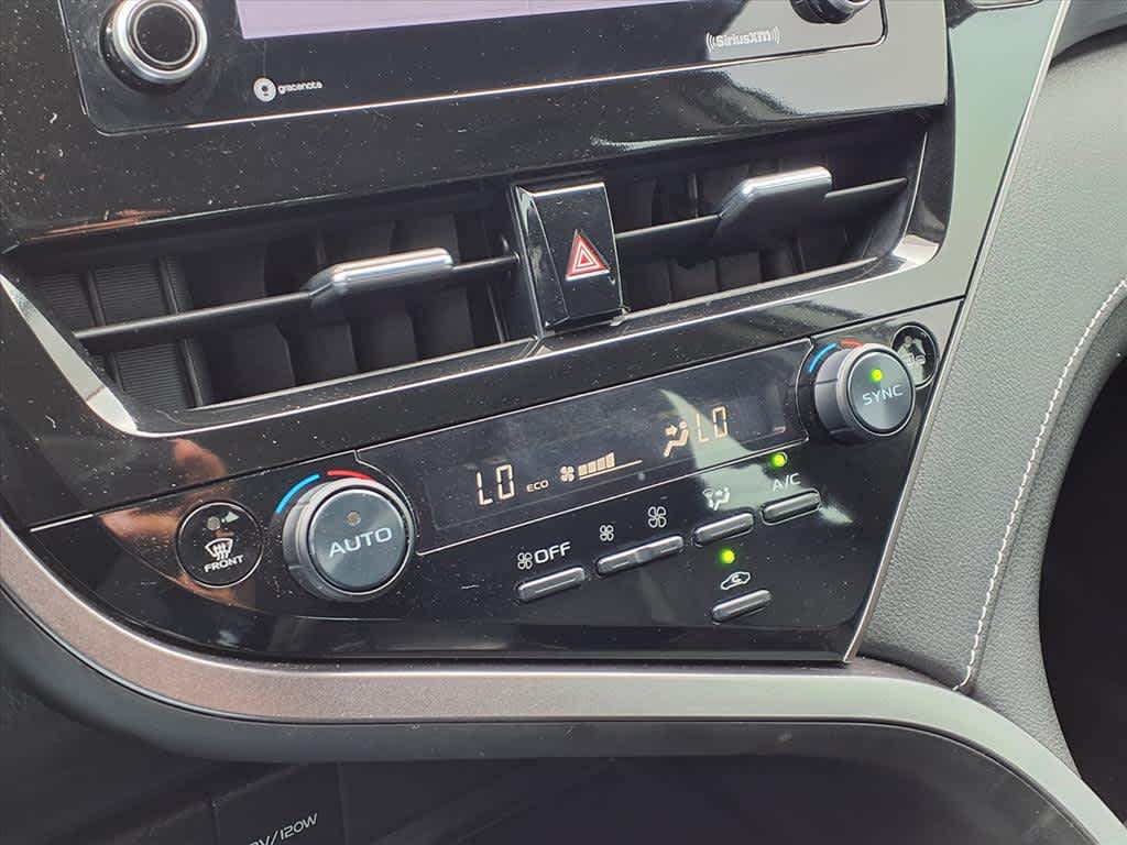 Thumbnail: 2023 Toyota Camry - 22