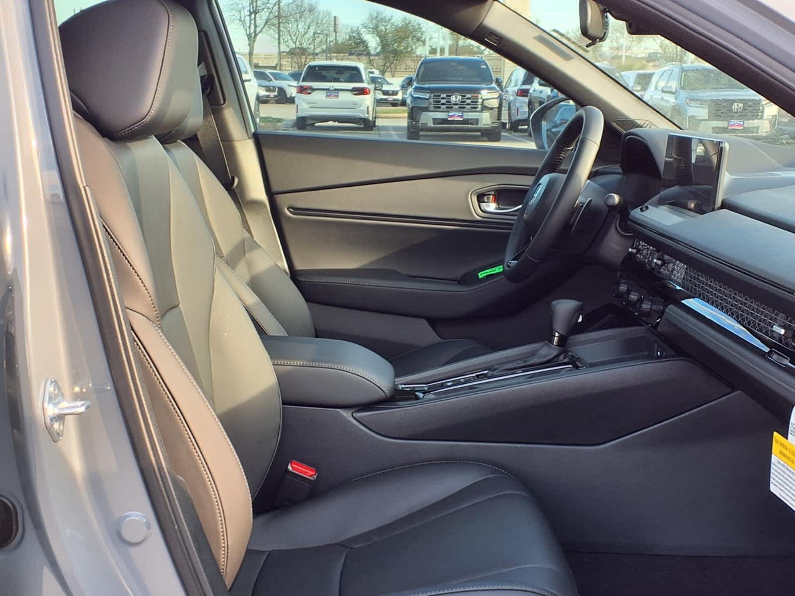 Thumbnail: 2026 Honda Accord - 13