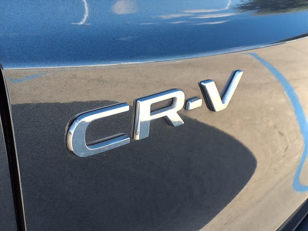 Thumbnail: 2025 Honda CR-V - 7