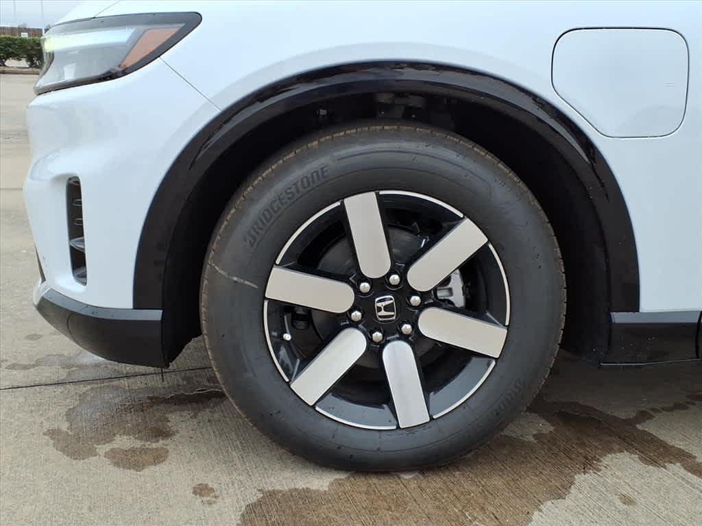 Thumbnail: 2026 Honda Prologue - 8