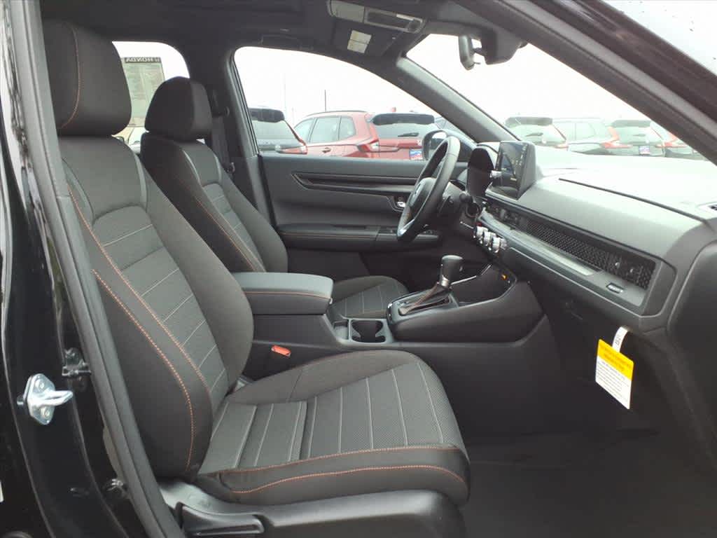 Thumbnail: 2026 Honda CR-V - 14