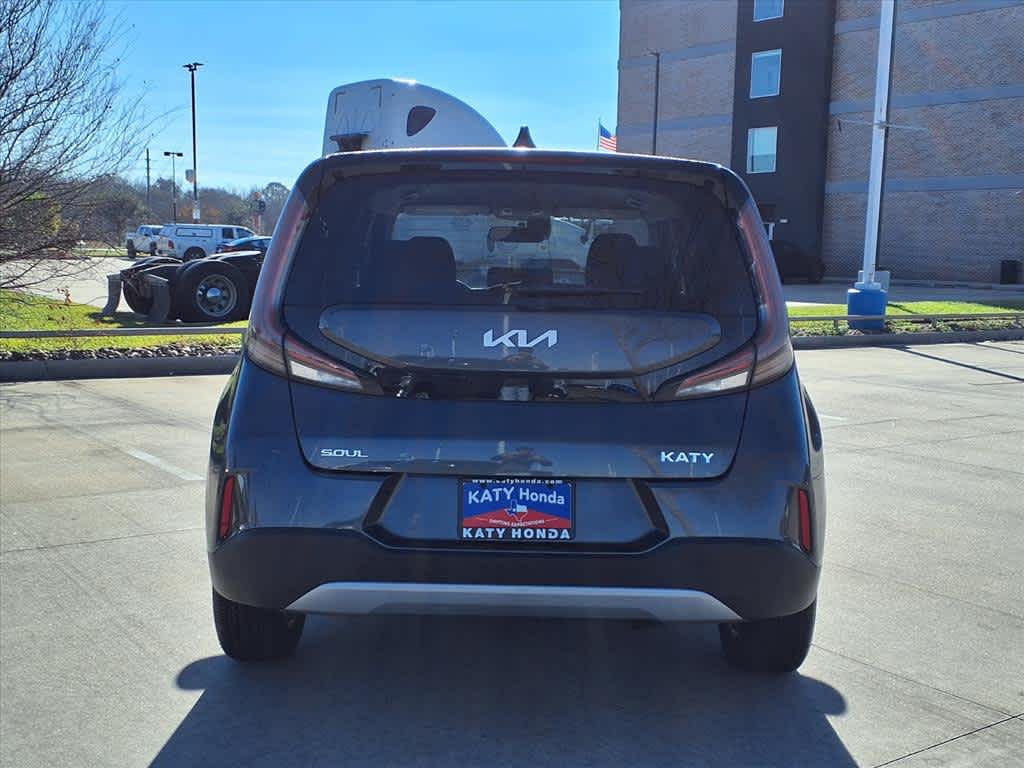 Thumbnail: 2024 Kia Soul - 6