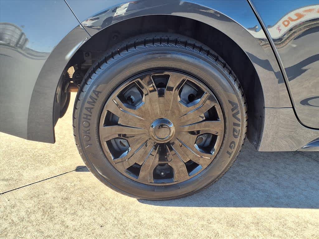 Thumbnail: 2024 Toyota Corolla - 7