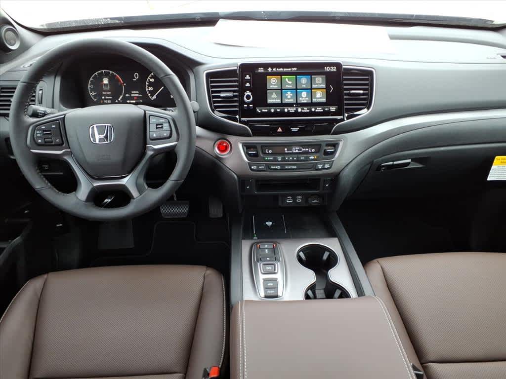 Thumbnail: 2026 Honda Ridgeline - 10