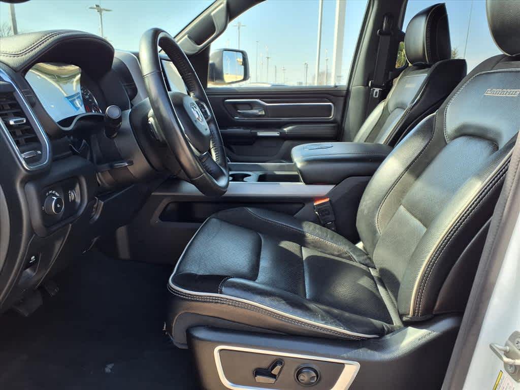 Thumbnail: 2024 RAM 1500 - 11