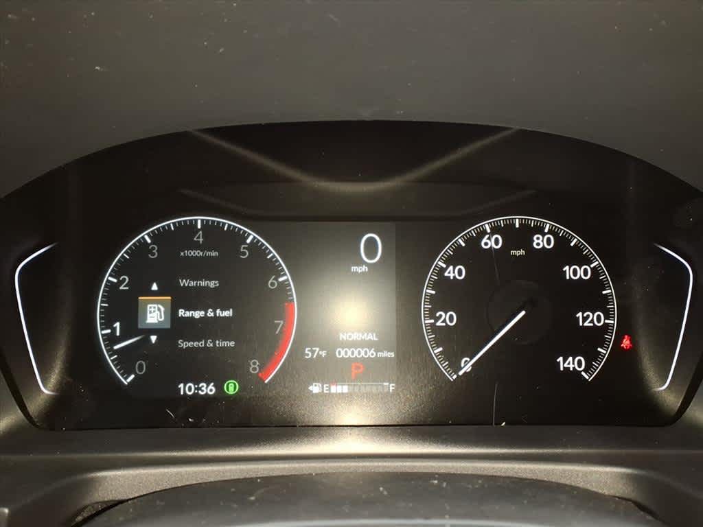 Thumbnail: 2025 Honda Pilot - 18