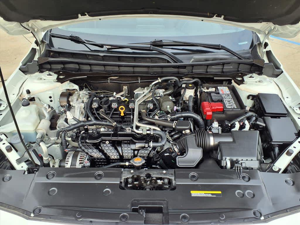 Thumbnail: 2023 Nissan Altima - 9