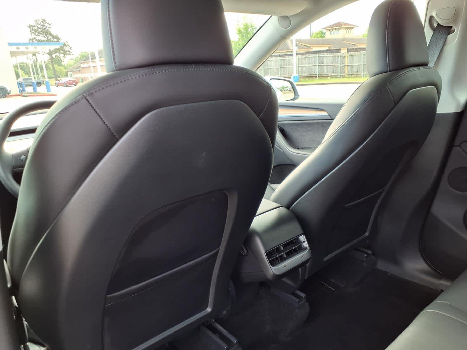 Thumbnail: 2025 Tesla Model Y - 11