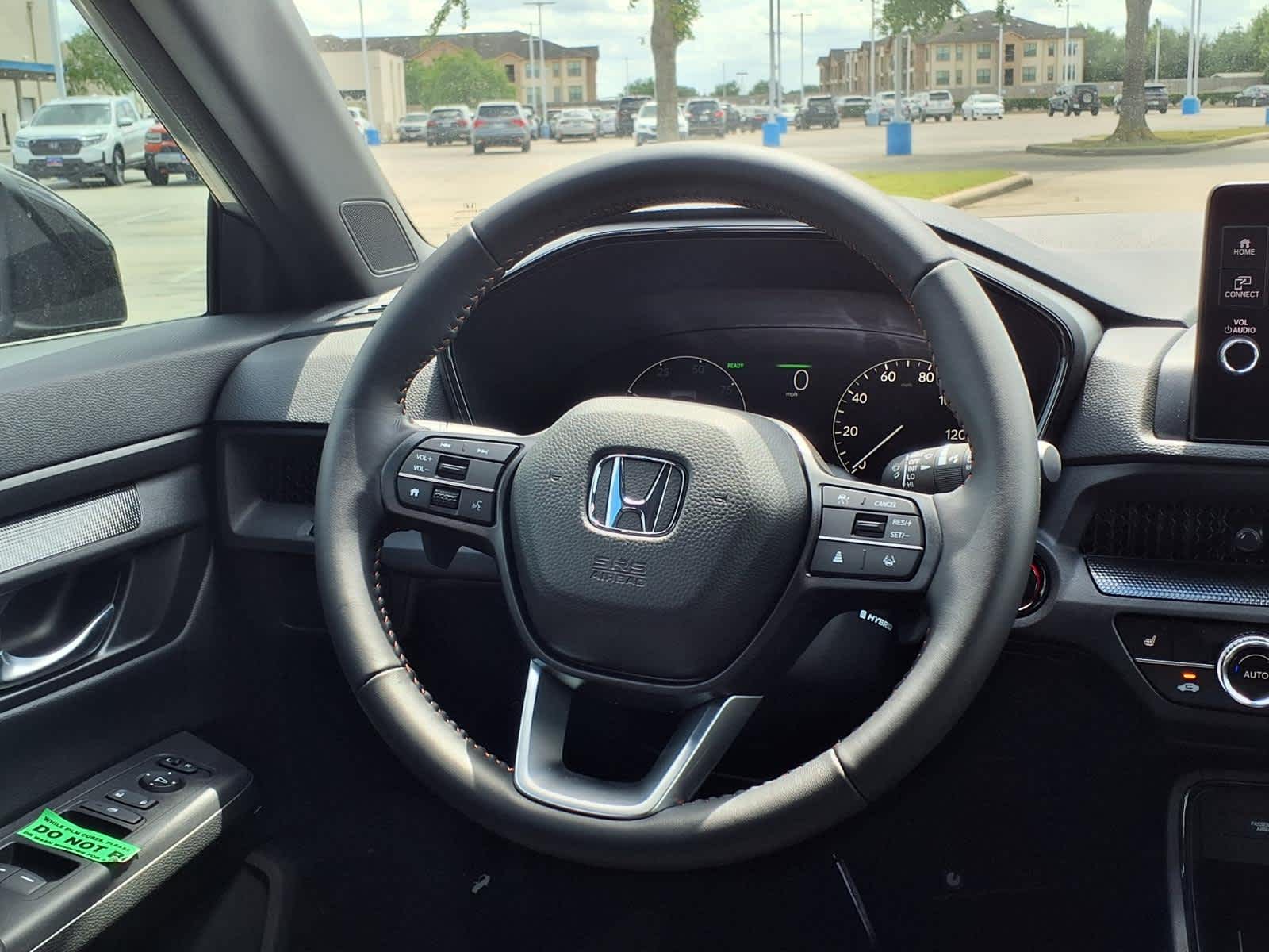 Thumbnail: 2026 Honda CR-V - 15