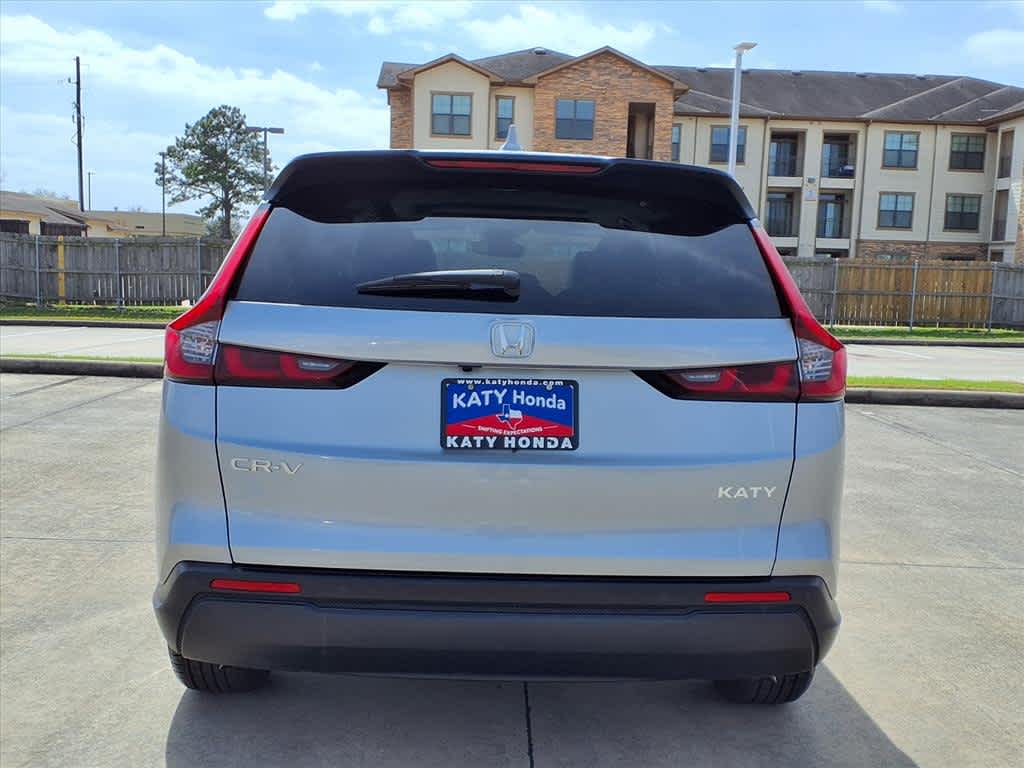 Thumbnail: 2025 Honda CR-V - 6