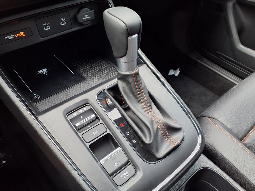 Thumbnail: 2026 Honda CR-V - 19