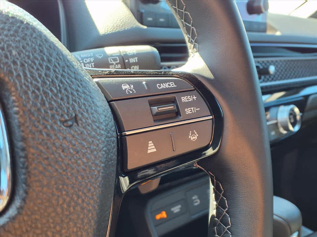 Thumbnail: 2026 Honda Civic - 21