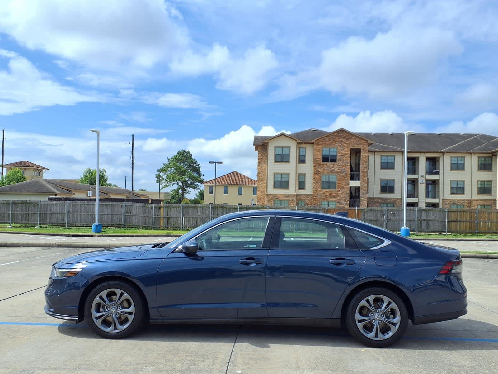 Thumbnail: 2023 Honda Accord - 3