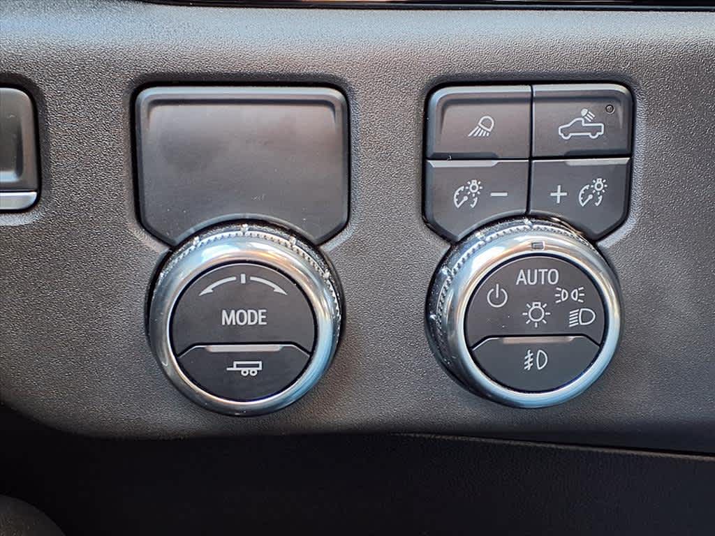 Thumbnail: 2025 GMC Sierra 1500 - 23