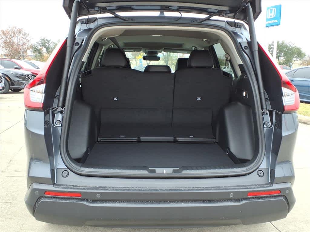 Thumbnail: 2026 Honda CR-V - 19