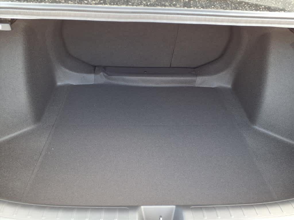 Thumbnail: 2026 Honda Civic - 9