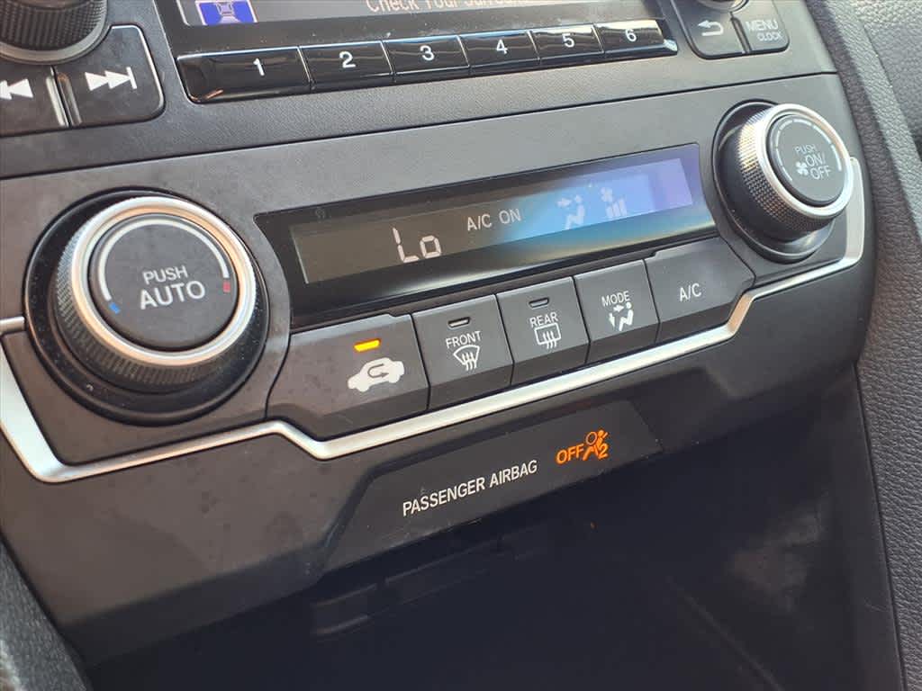 Thumbnail: 2020 Honda Civic - 19