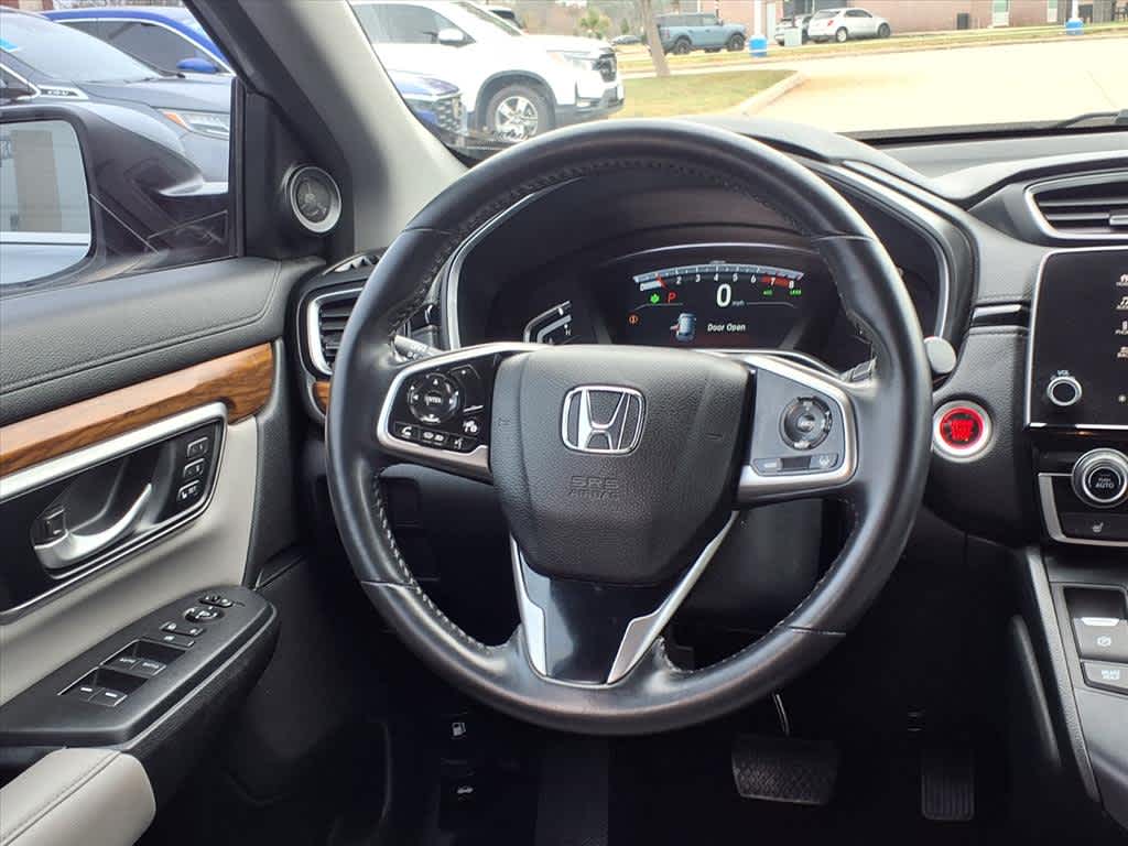 Thumbnail: 2022 Honda CR-V - 15