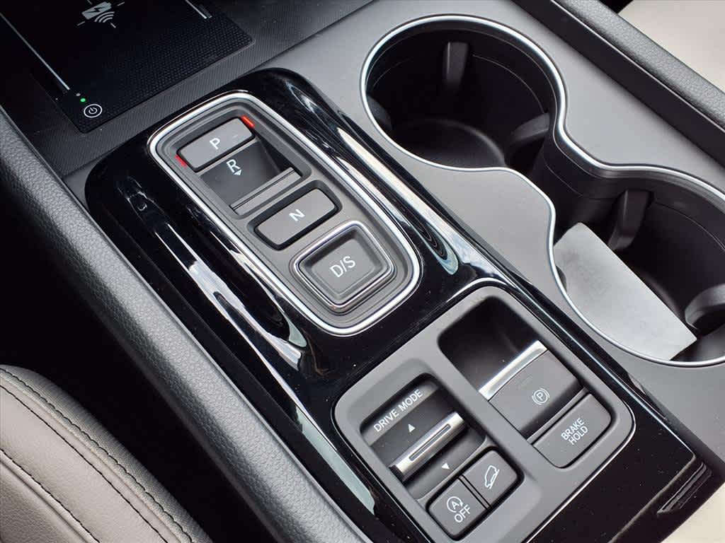 Thumbnail: 2026 Honda Pilot - 19