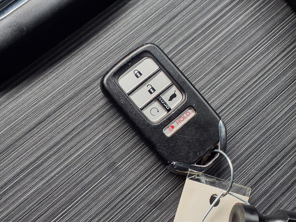 Thumbnail: 2022 Honda Pilot - 20