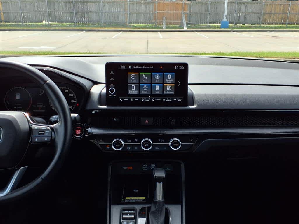 Thumbnail: 2025 Honda CR-V - 16